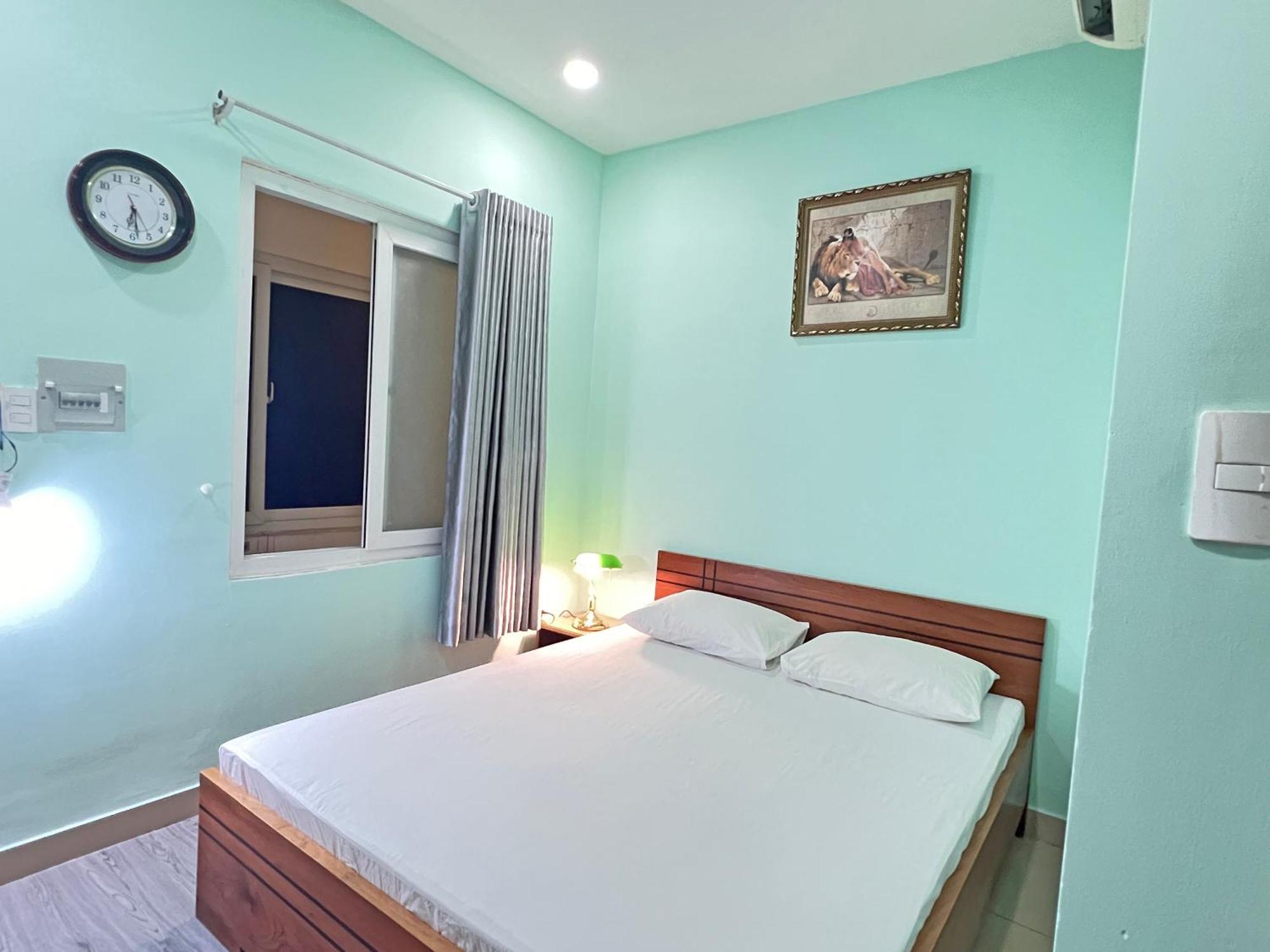 Thu Thai Hotel TP. Hồ Chí Minh Ngoại thất bức ảnh