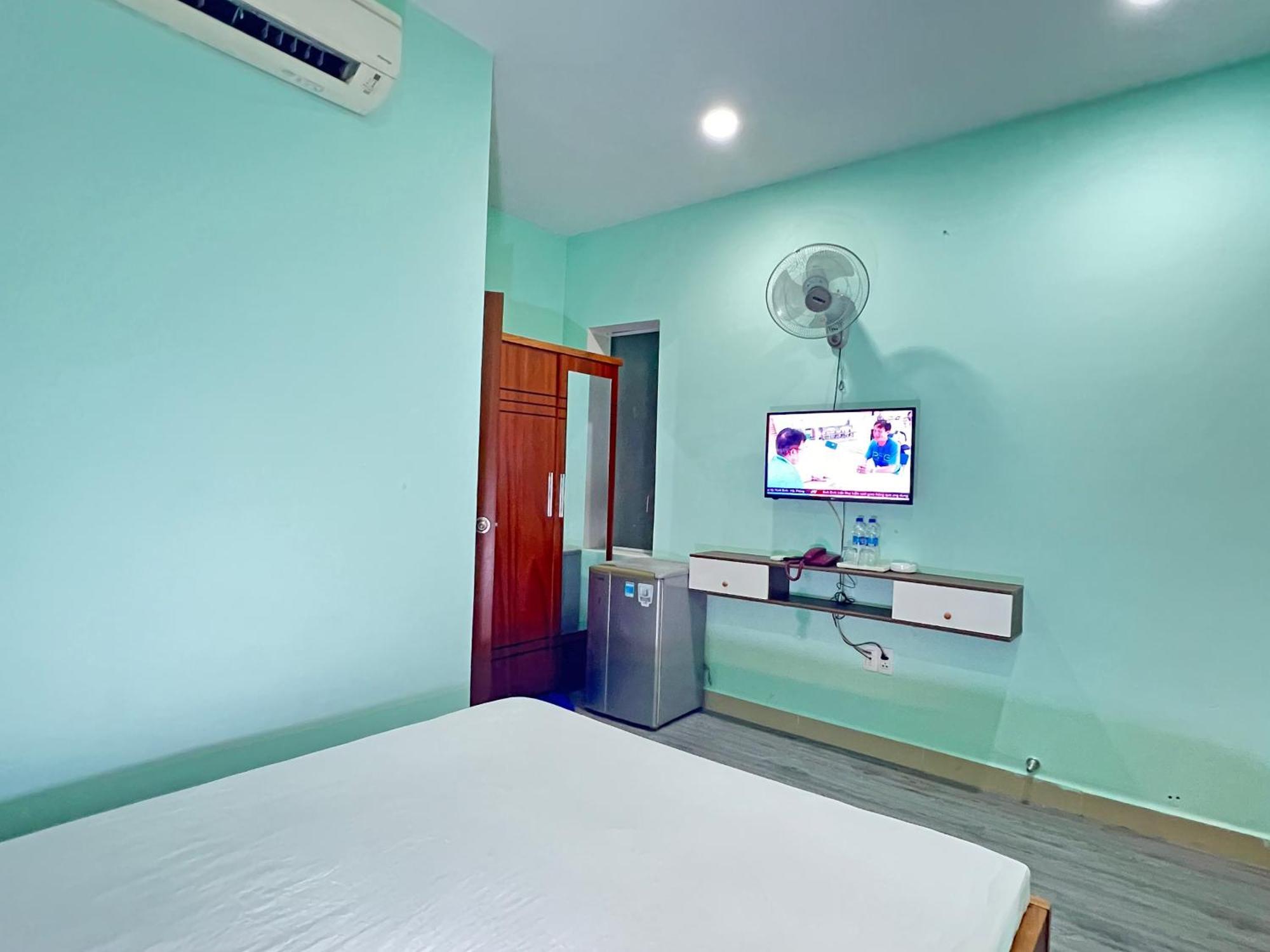 Thu Thai Hotel TP. Hồ Chí Minh Ngoại thất bức ảnh