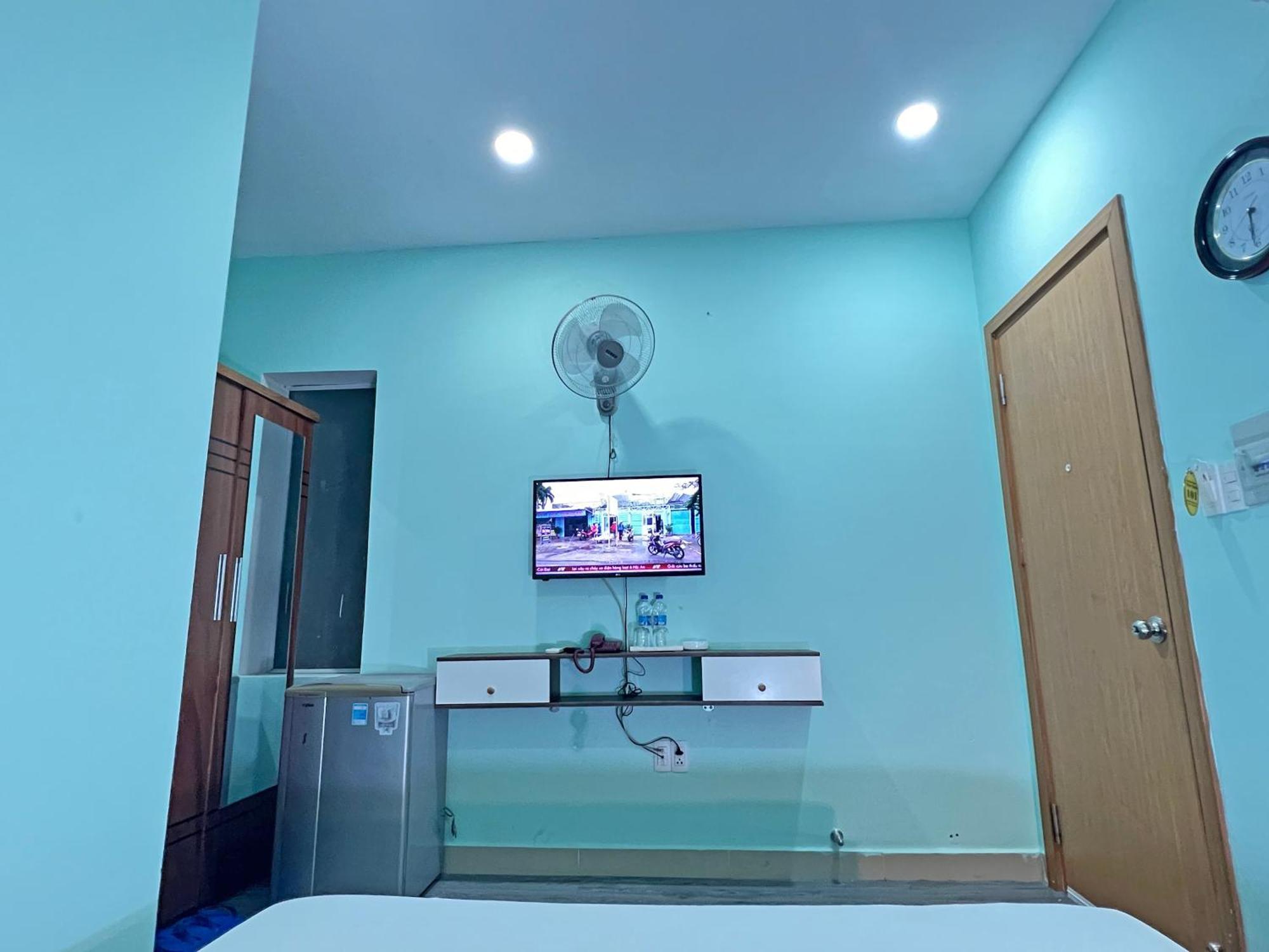 Thu Thai Hotel TP. Hồ Chí Minh Ngoại thất bức ảnh