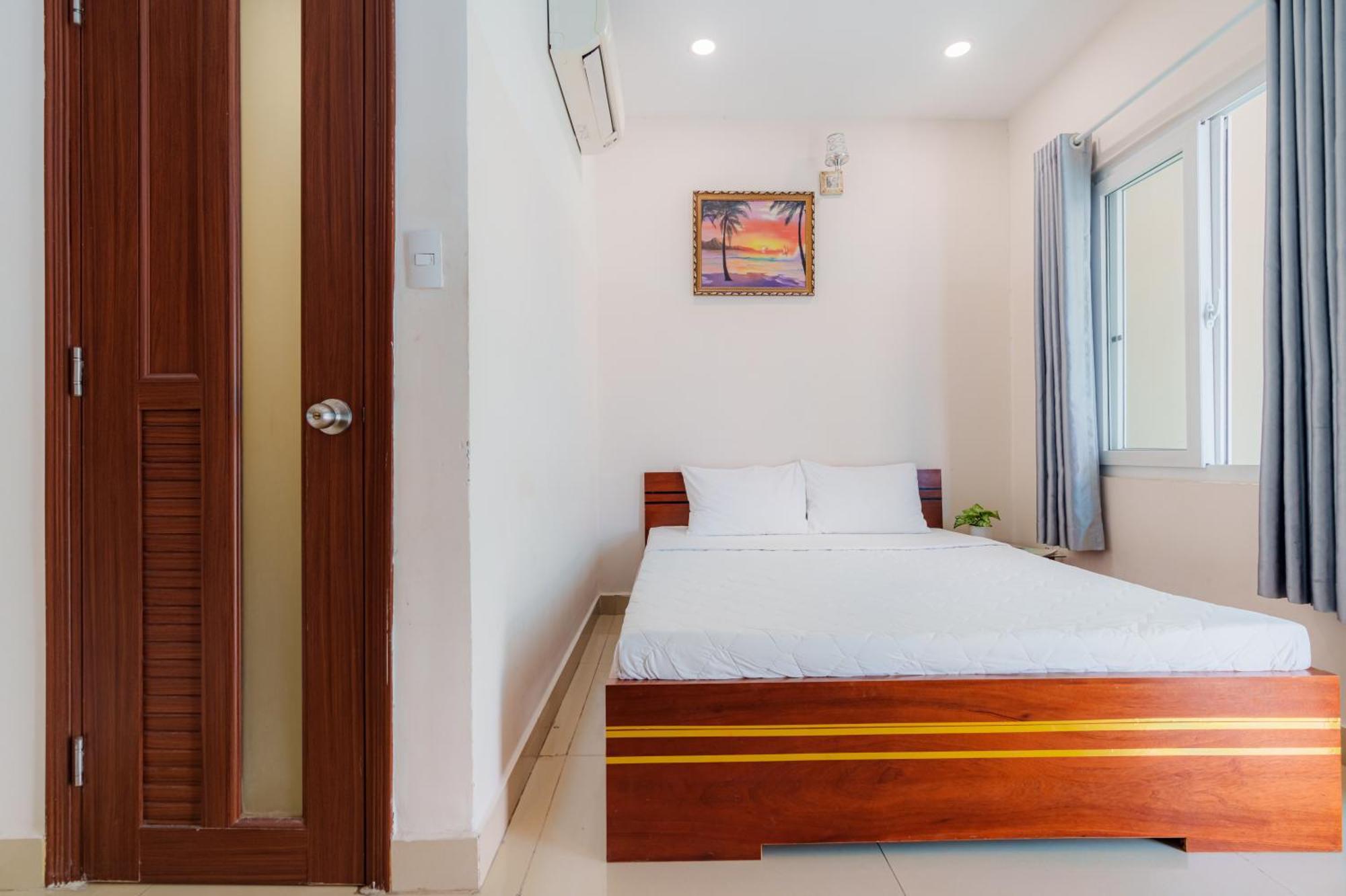 Thu Thai Hotel TP. Hồ Chí Minh Ngoại thất bức ảnh