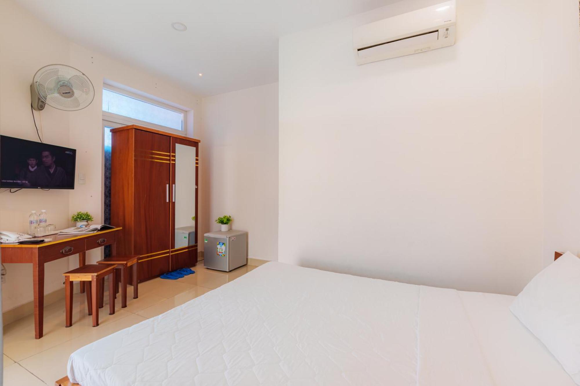 Thu Thai Hotel TP. Hồ Chí Minh Ngoại thất bức ảnh