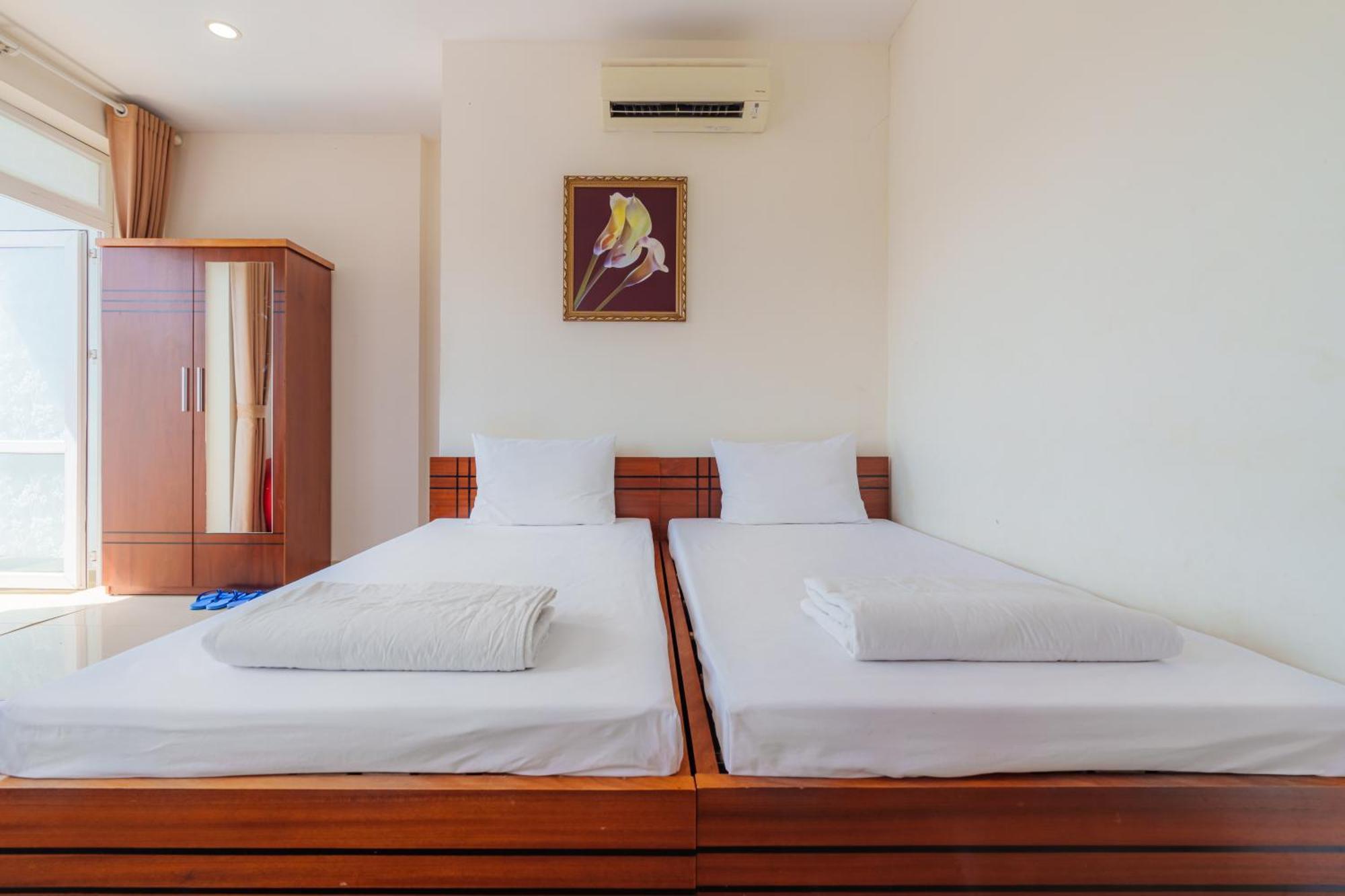 Thu Thai Hotel TP. Hồ Chí Minh Ngoại thất bức ảnh