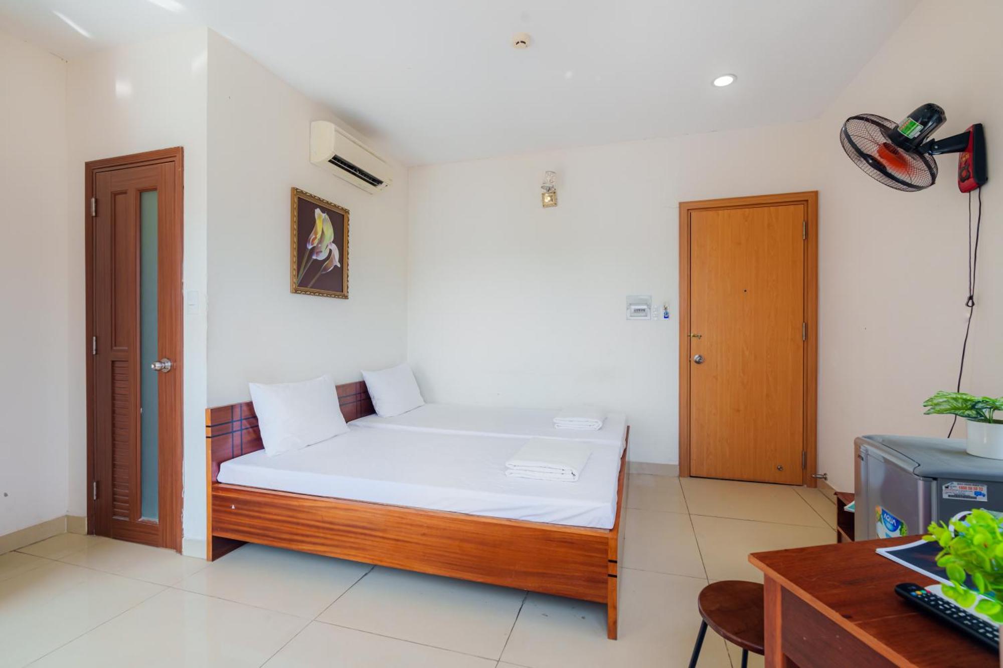 Thu Thai Hotel TP. Hồ Chí Minh Ngoại thất bức ảnh