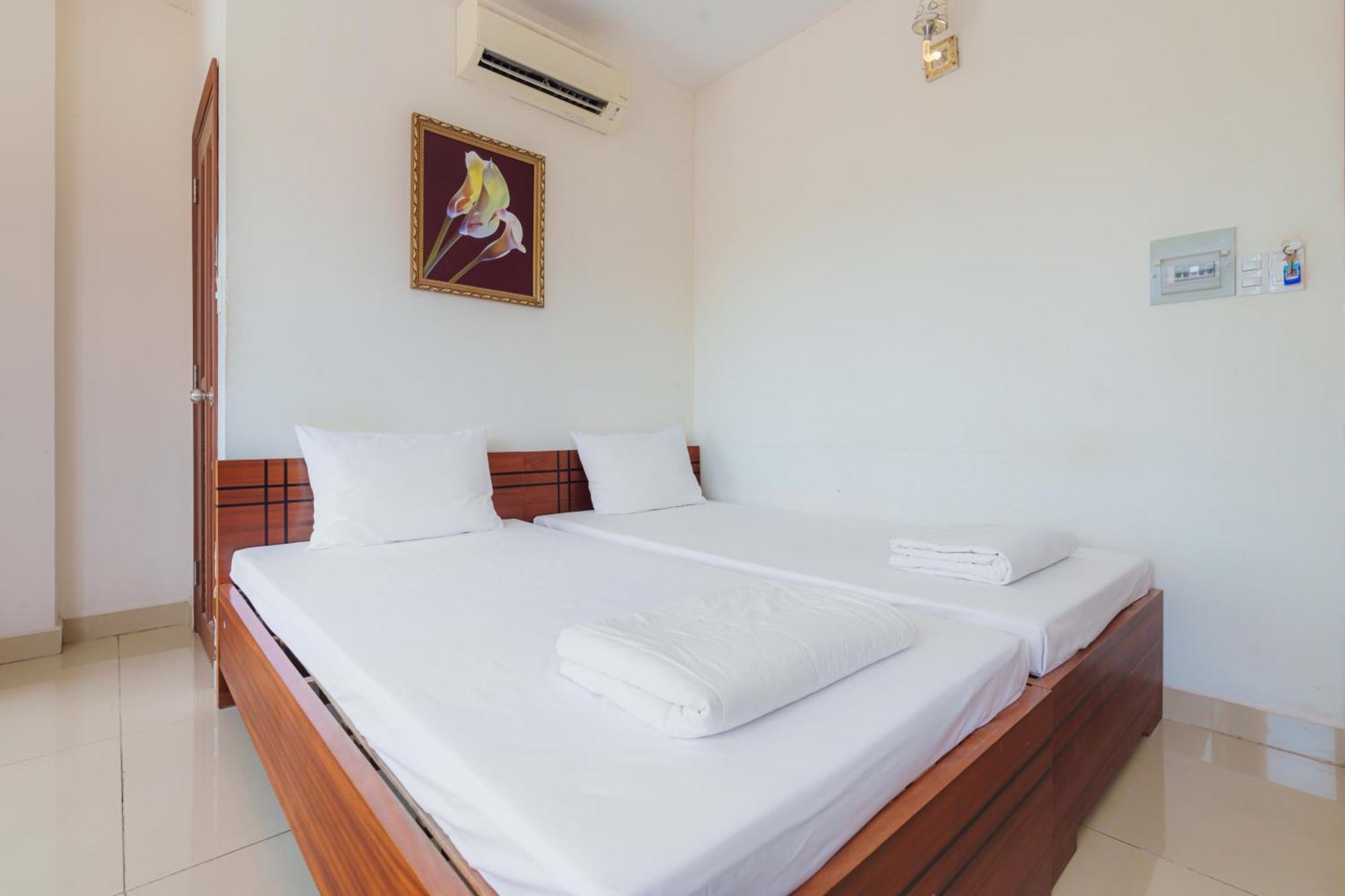 Thu Thai Hotel TP. Hồ Chí Minh Ngoại thất bức ảnh