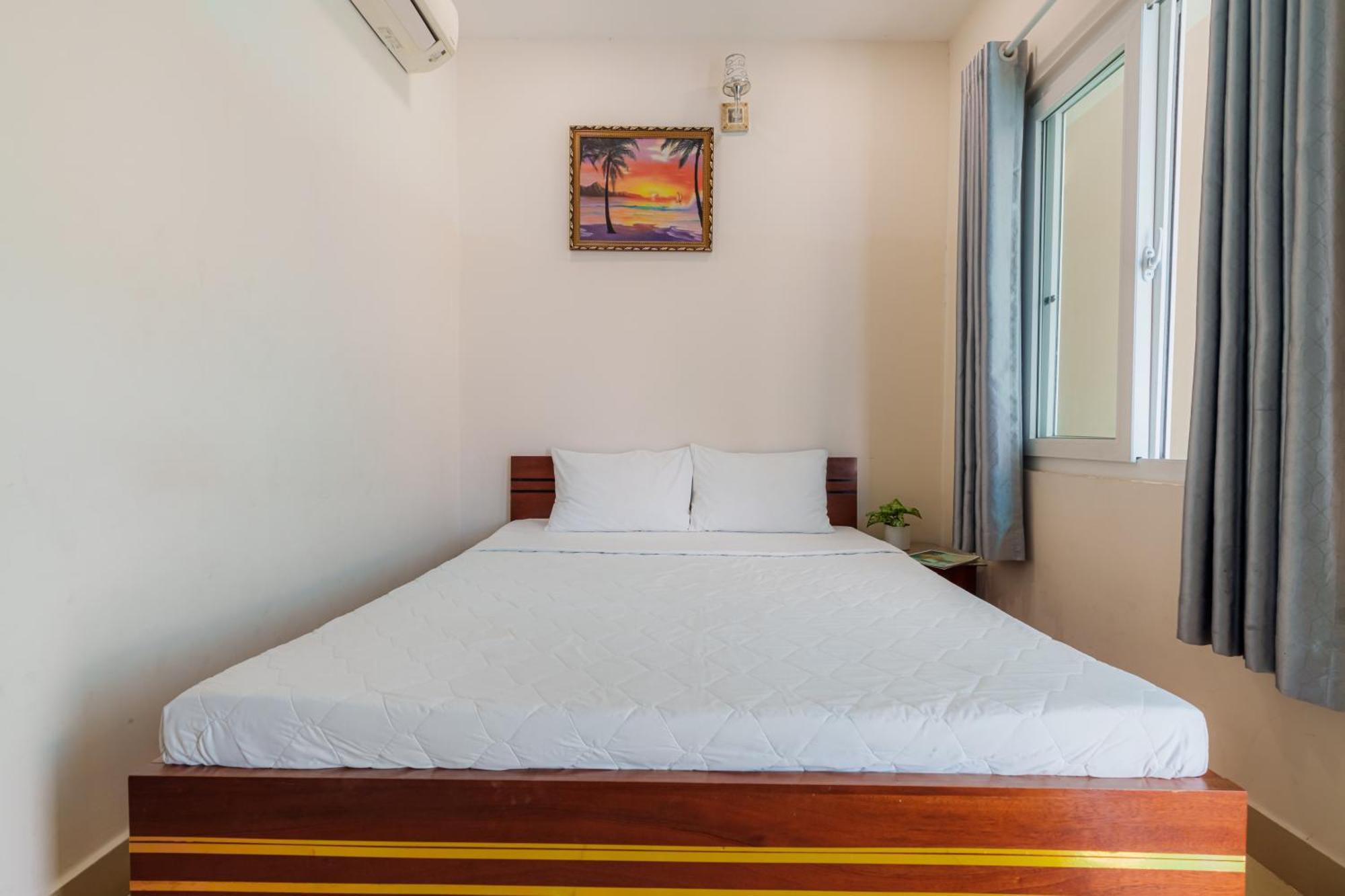 Thu Thai Hotel TP. Hồ Chí Minh Ngoại thất bức ảnh