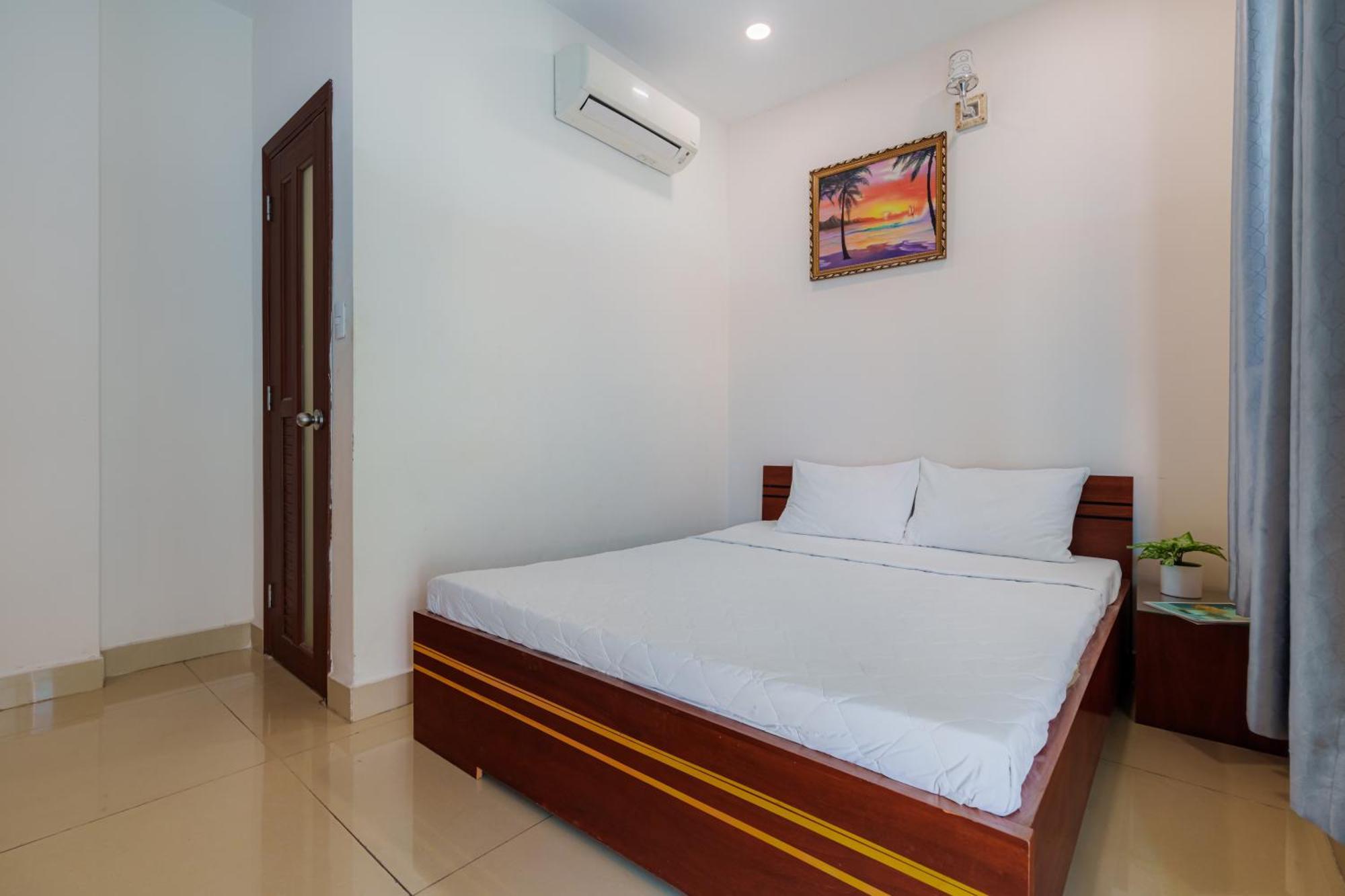 Thu Thai Hotel TP. Hồ Chí Minh Ngoại thất bức ảnh